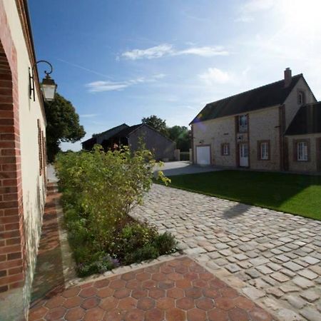 Le Parc De Crecy Crecy-Couve Exterior foto